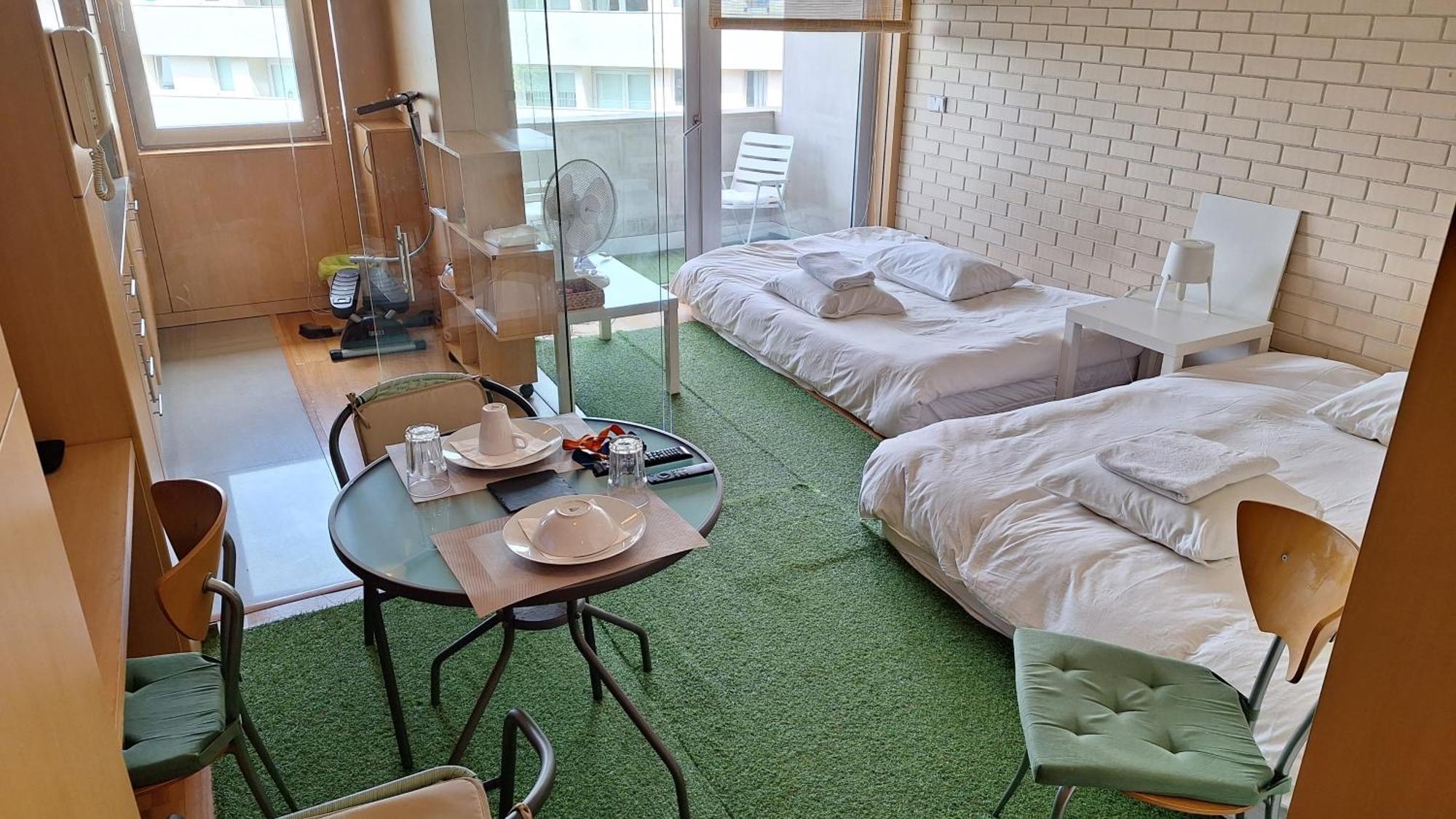 Deluxe Studio In A Great Area By Douro River Віла-Нова-де-Гая Екстер'єр фото