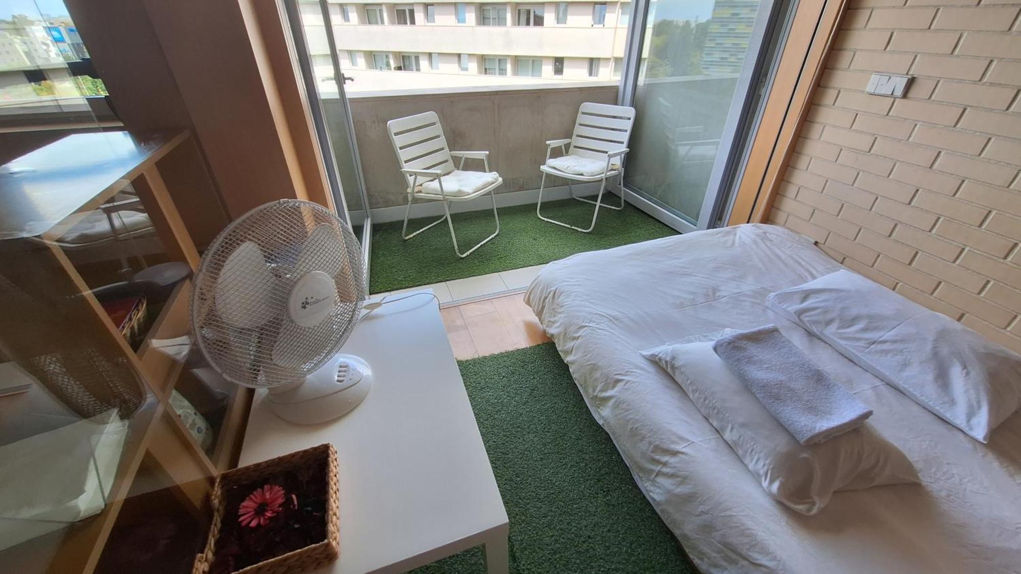 Deluxe Studio In A Great Area By Douro River Віла-Нова-де-Гая Екстер'єр фото