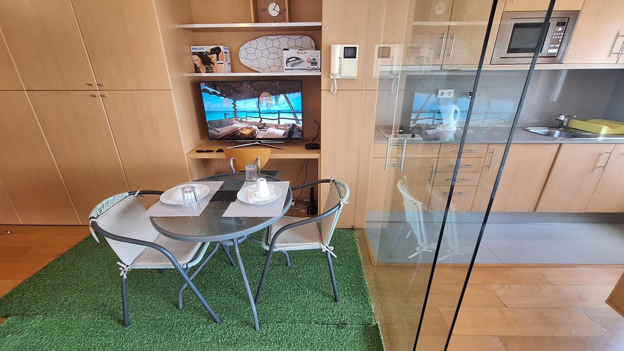 Deluxe Studio In A Great Area By Douro River Віла-Нова-де-Гая Екстер'єр фото