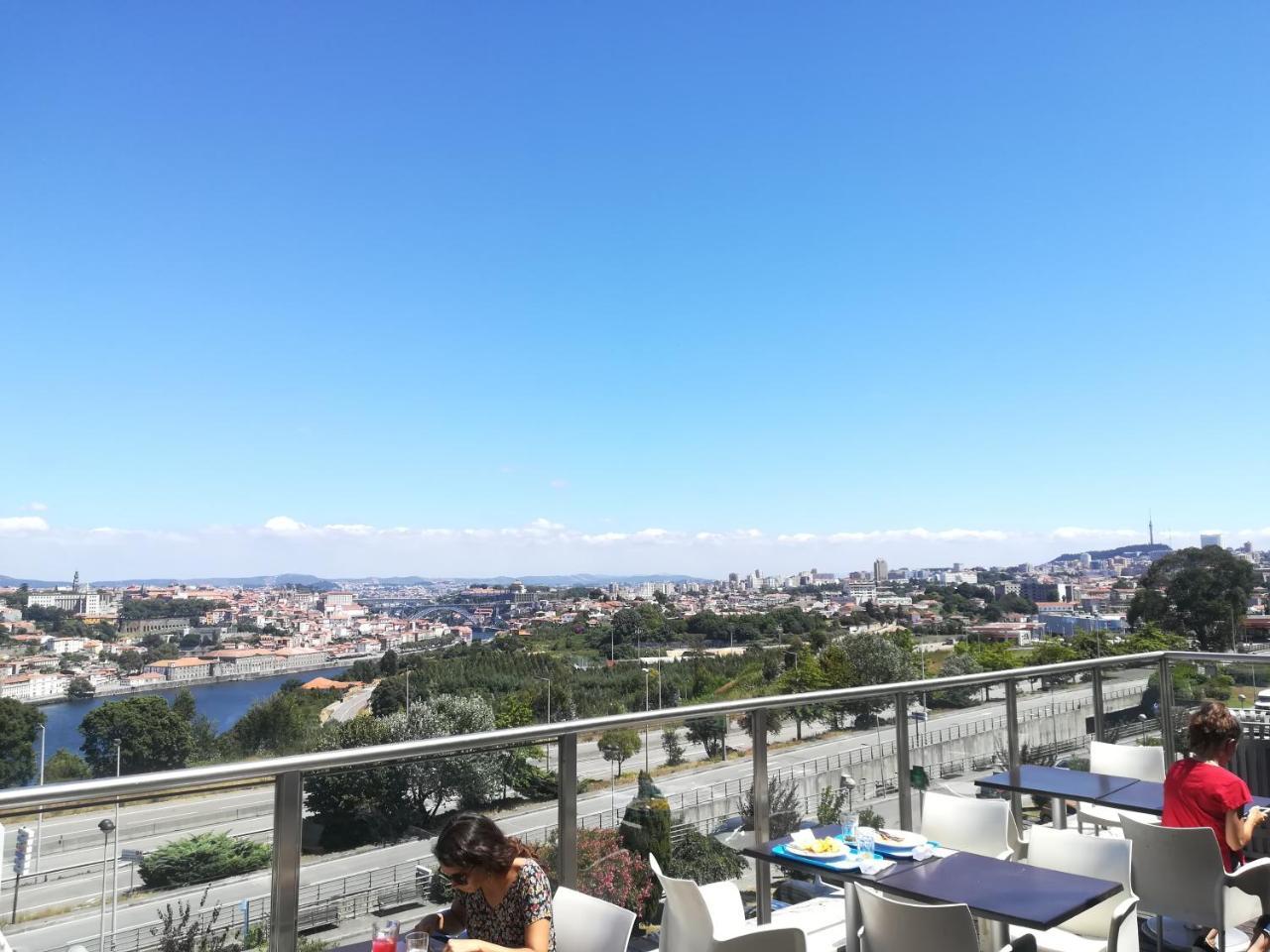 Deluxe Studio In A Great Area By Douro River Віла-Нова-де-Гая Екстер'єр фото