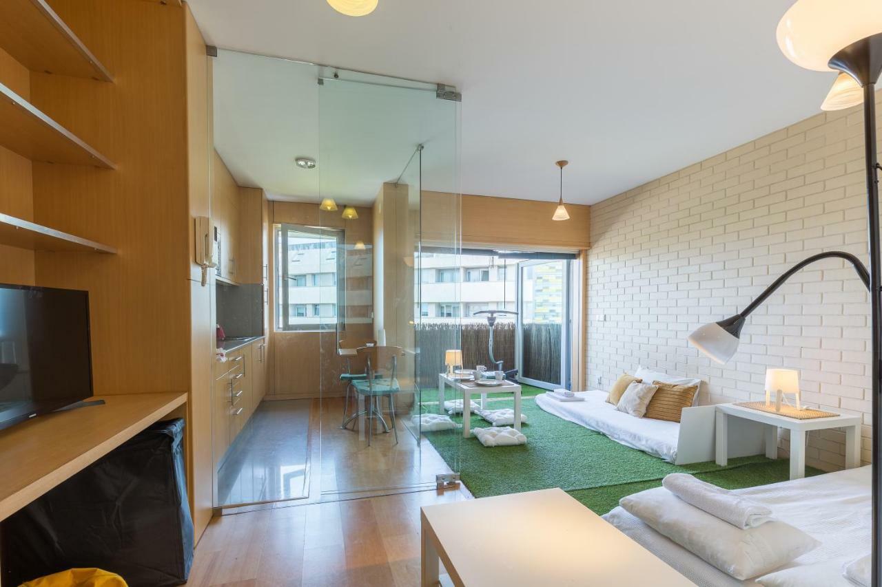 Deluxe Studio In A Great Area By Douro River Віла-Нова-де-Гая Екстер'єр фото