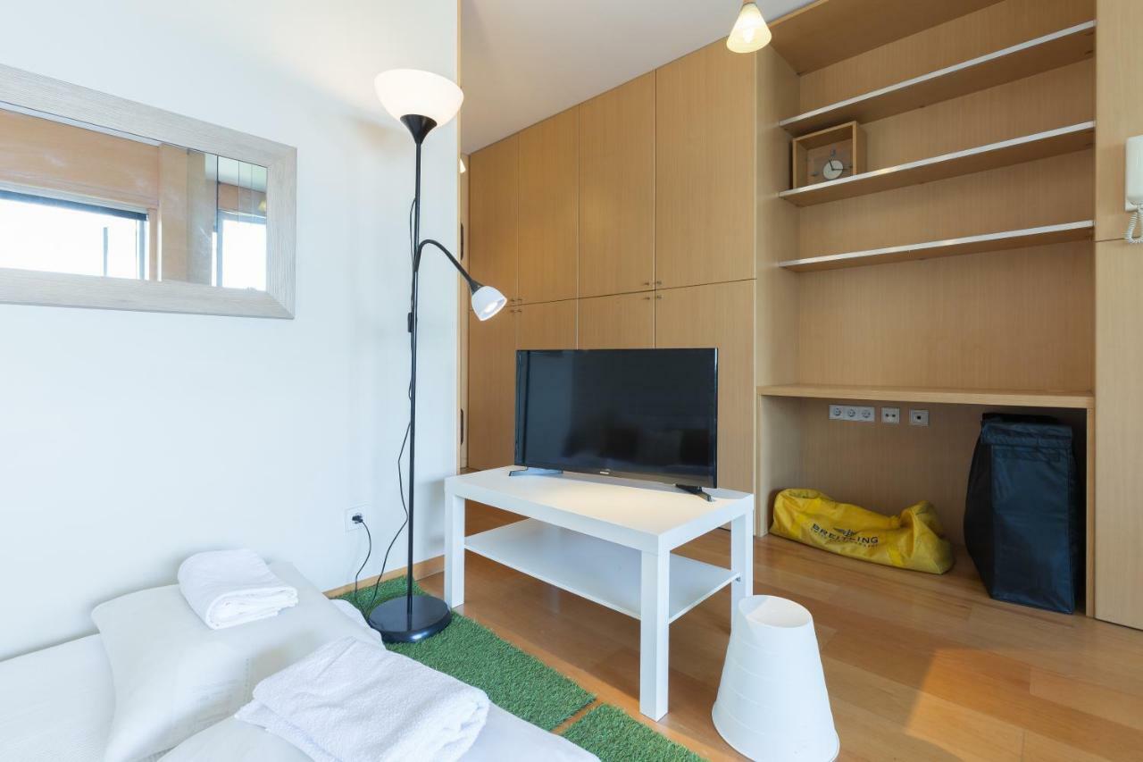 Deluxe Studio In A Great Area By Douro River Віла-Нова-де-Гая Екстер'єр фото