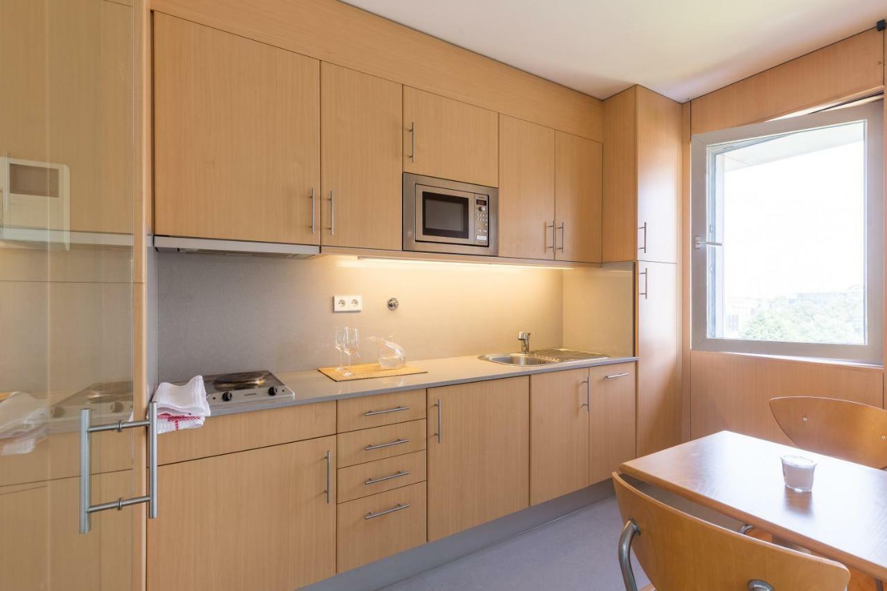 Deluxe Studio In A Great Area By Douro River Віла-Нова-де-Гая Екстер'єр фото