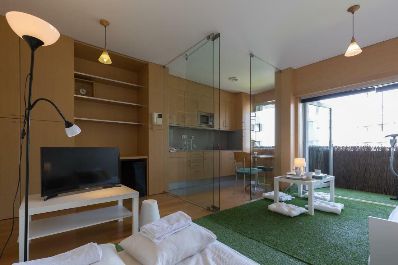 Deluxe Studio In A Great Area By Douro River Віла-Нова-де-Гая Екстер'єр фото