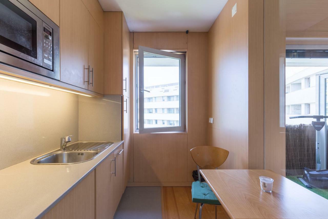 Deluxe Studio In A Great Area By Douro River Віла-Нова-де-Гая Екстер'єр фото