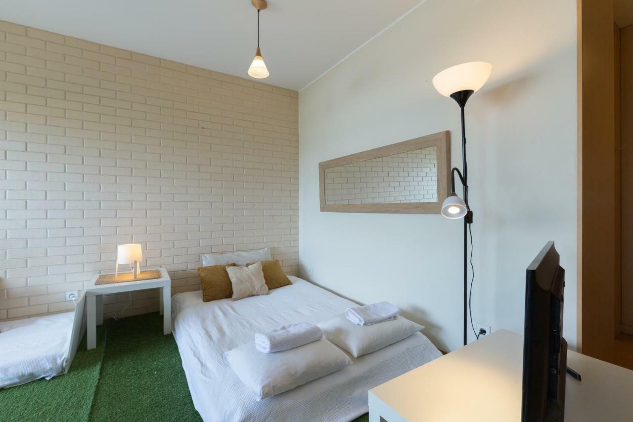 Deluxe Studio In A Great Area By Douro River Віла-Нова-де-Гая Екстер'єр фото